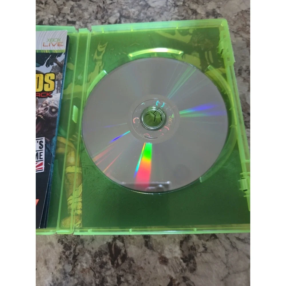 N/A borderlands add